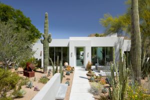 Paradise Valley, AZ, Thursday and Friday April 20th, 21st, 2023, Designer Terese Messina, Archictect Susan Biegner