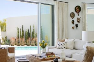 Paradise Valley, AZ, Thursday and Friday April 20th, 21st, 2023, Designer Terese Messina, Archictect Susan Biegner Paradise Valley, AZ, Thursday and Friday April 20th, 21st, 2023, Designer Terese Messina, Archictect Susan Biegner