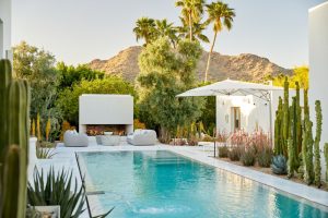 Paradise Valley, AZ, Thursday and Friday April 20th, 21st, 2023, Designer Terese Messina, Archictect Susan Biegner