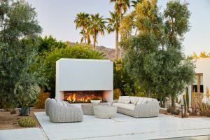 Paradise Valley, AZ, Thursday and Friday April 20th, 21st, 2023, Designer Terese Messina, Archictect Susan Biegner