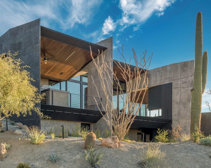 Custom Home- Builder-gilbert 2