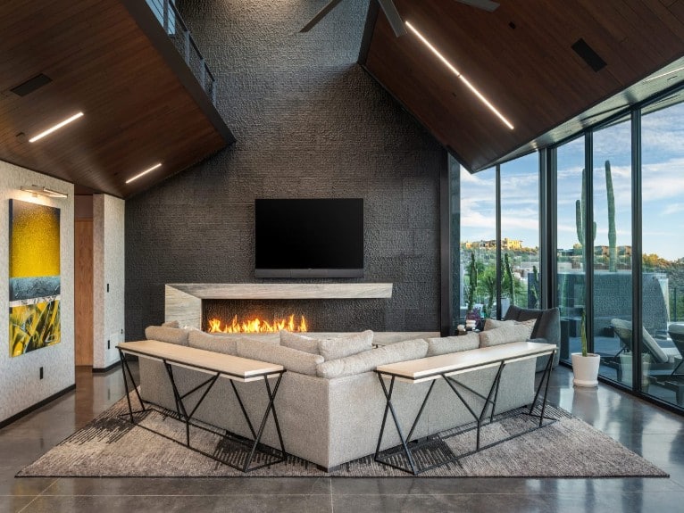 Custom Home Builder Scottsdale AZ