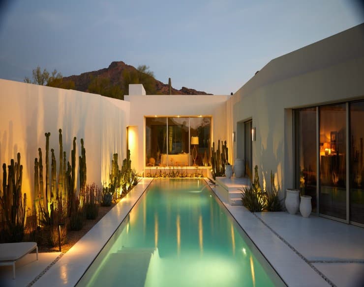 Custom Home Contractor in Paradise Valley, AZ
