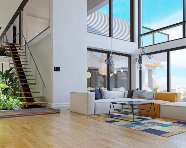 Custom Home Contractor in Paradise Valley, AZ