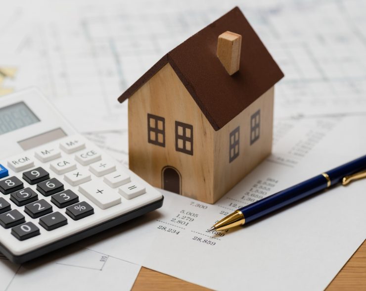 Custom Home in Scottsdale, AZ