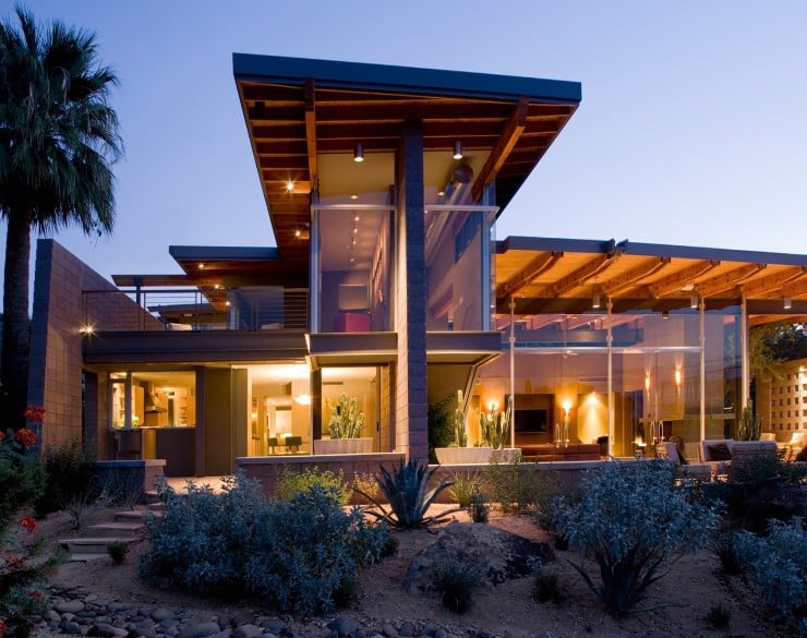 Design-Build Contractor in Scottsdale