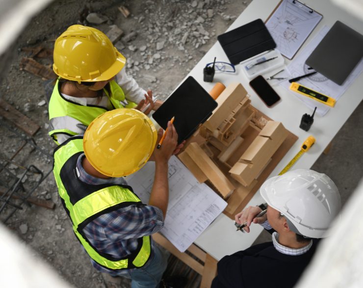 Design-Build Contractor in Scottsdale