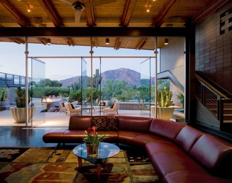 Home Builder Mesa