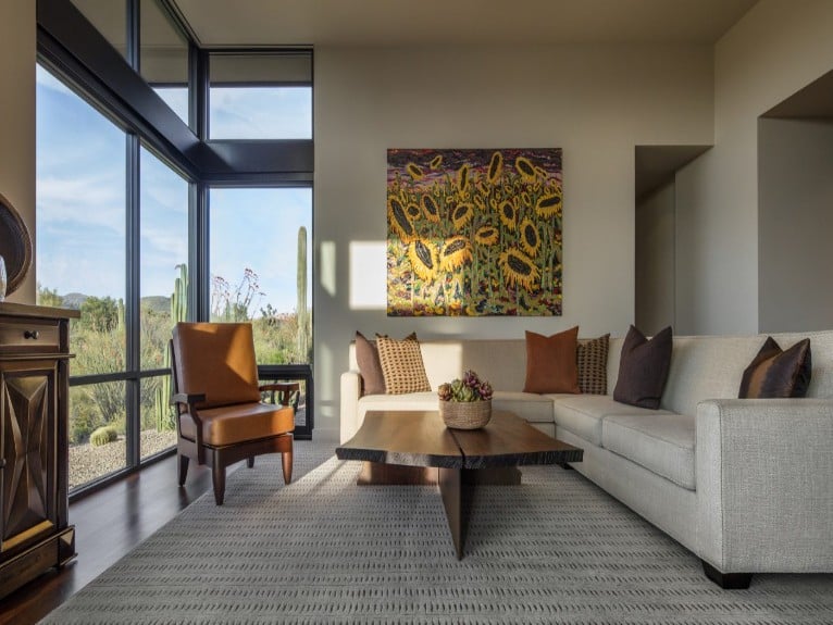 Luxury Custom Home Builder Mesa AZ
