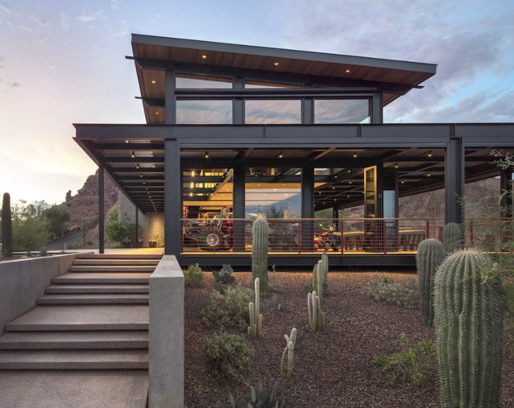 Scottsdale Custom Home Builder