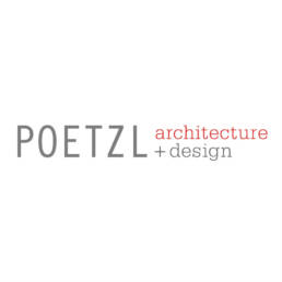 Poetzl Architecture + Design