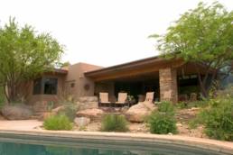 Paradise Valley Residence - Remodel