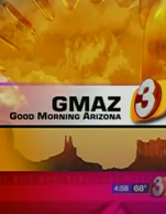 Channel 3TV - GMAZ