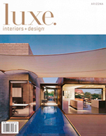 Lux Interior + Design