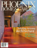 Phoenix Home and Garden May 2002